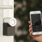 Photo Smart homes