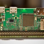 Photo Quantum computer