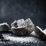 Photo sugar-free baking recipes
