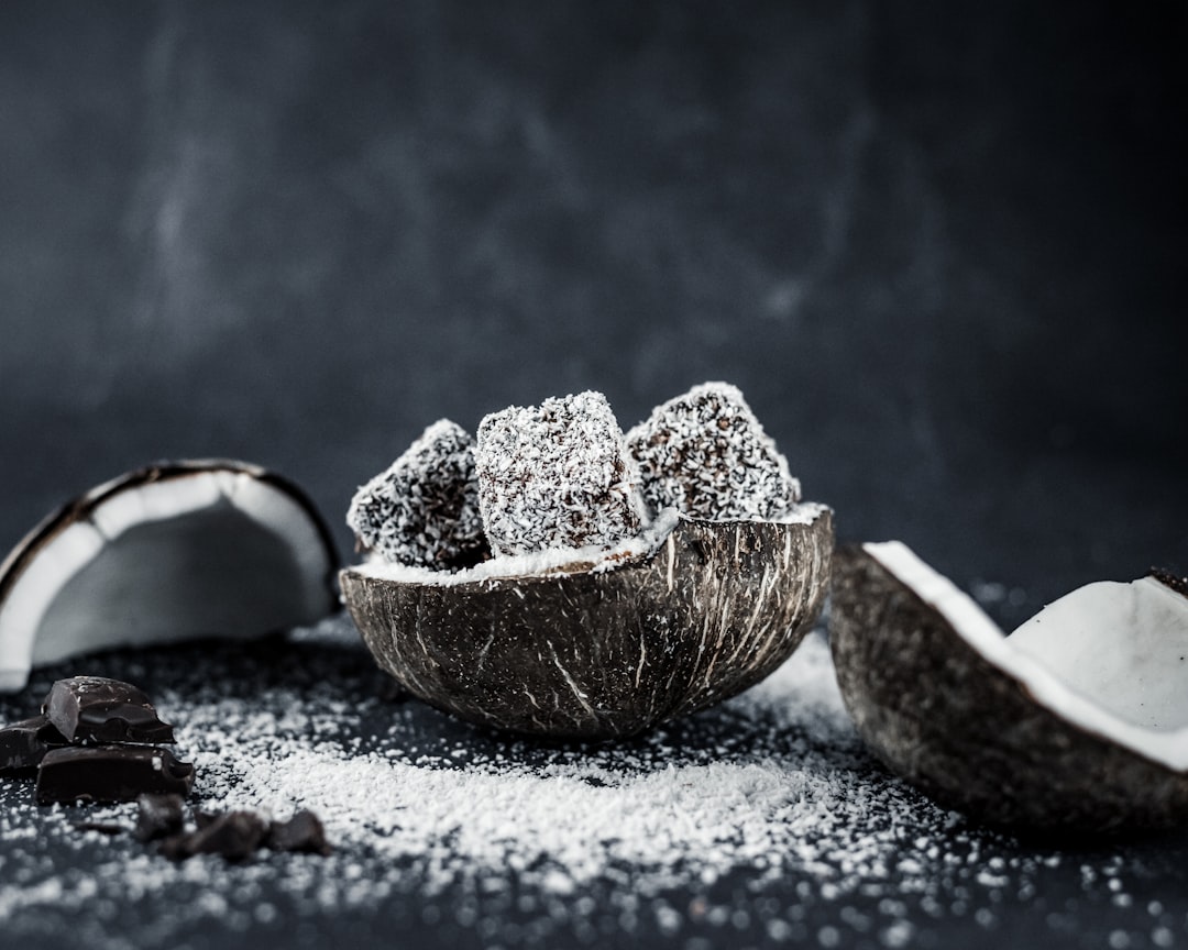 Photo sugar-free baking recipes