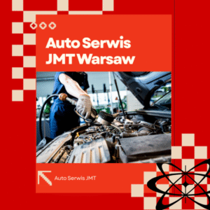 mechanik samochodowy, auto serwis Warszawa