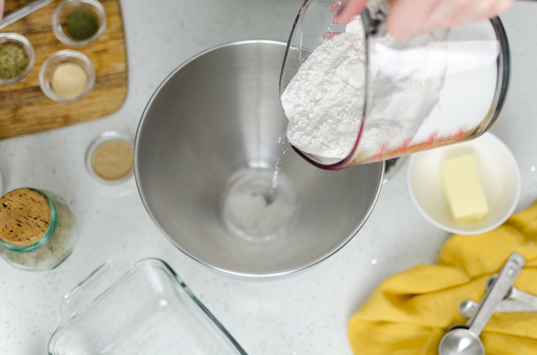 Photo gluten-free bread