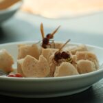 Photo Edible insects