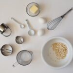 Photo molecular gastronomy techniques