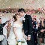 Photo wedding traditions