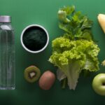 Photo dietary chemopreventive ingredients