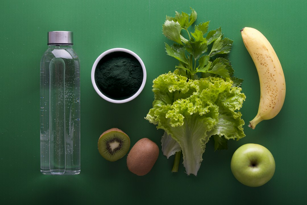 Photo dietary chemopreventive ingredients